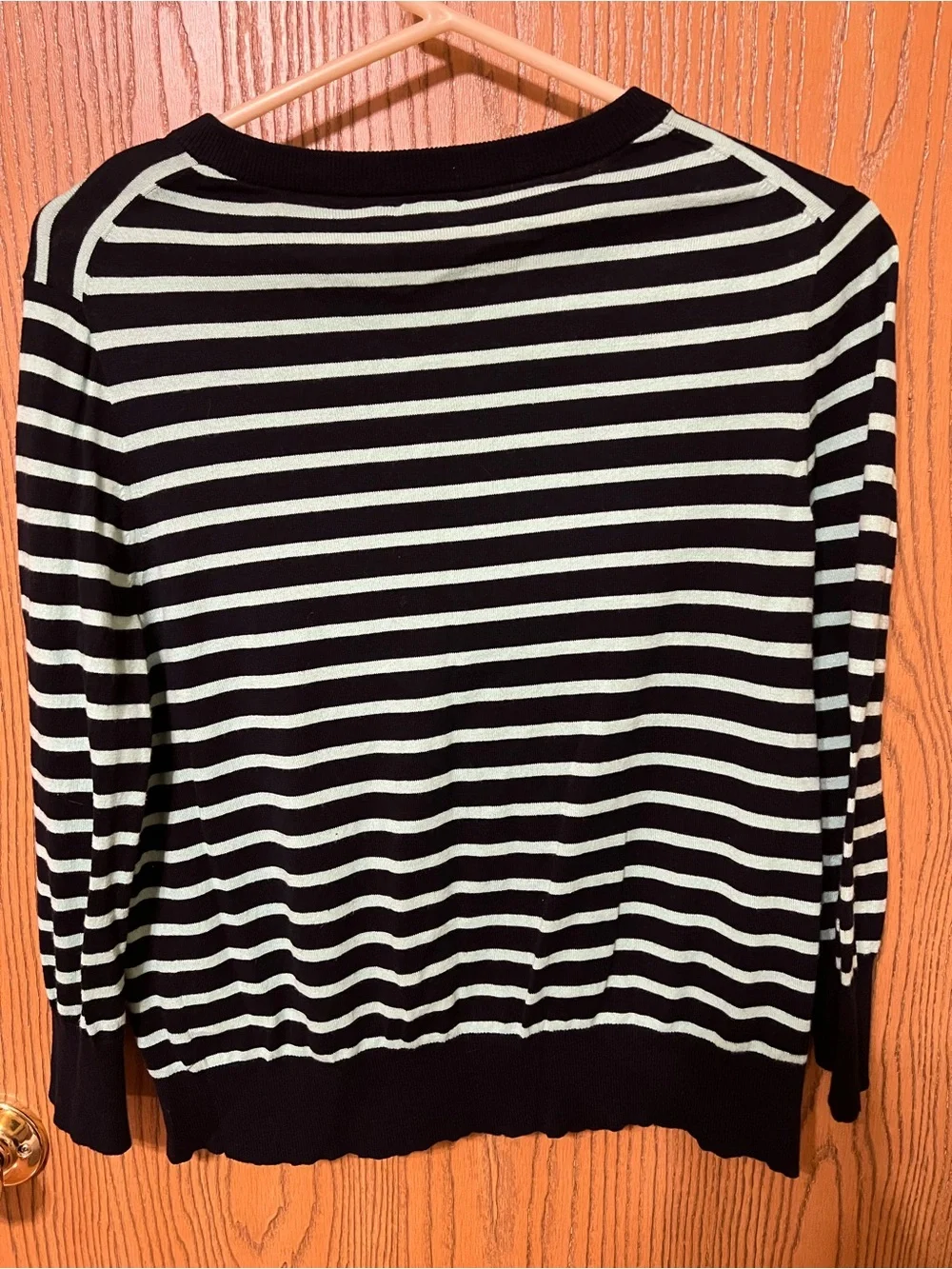 J Crew Jackie cardigan